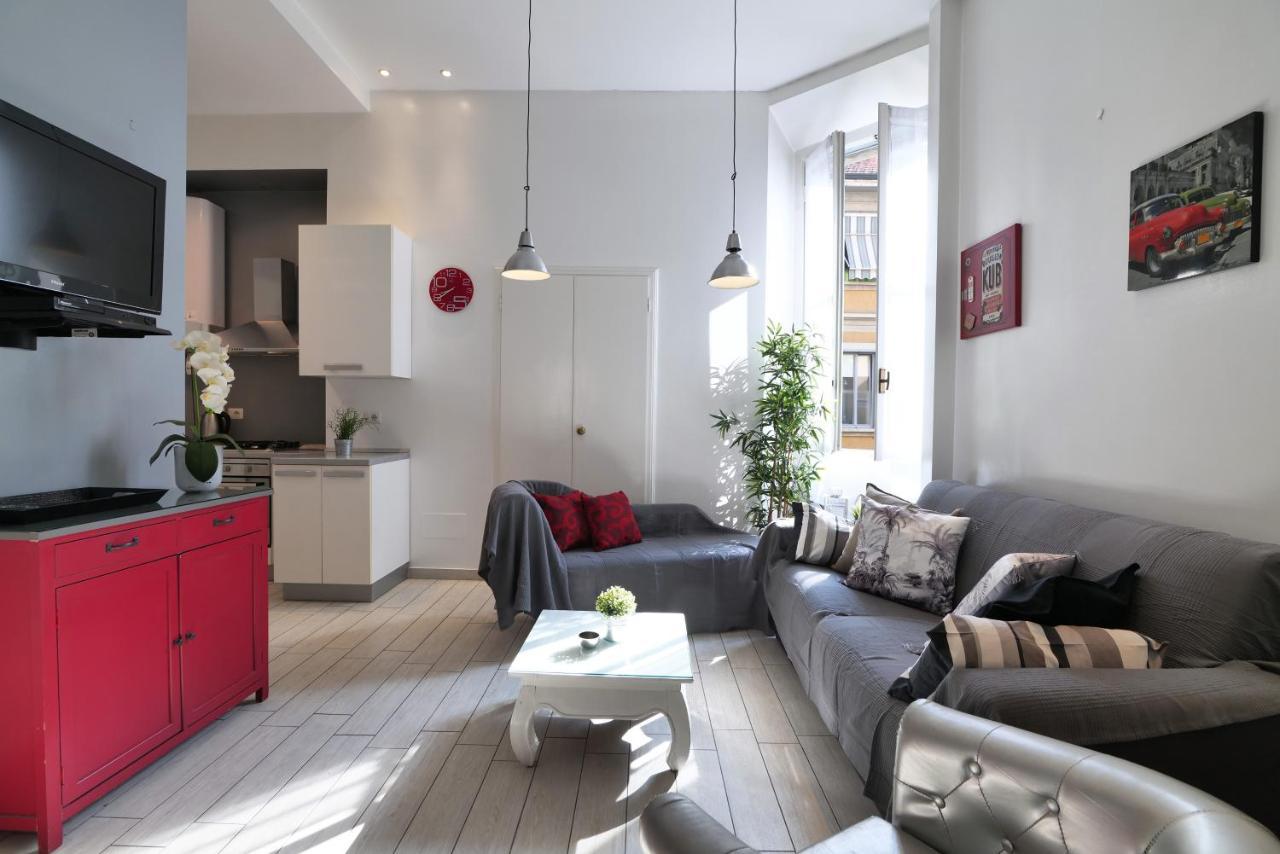 Primopiano - Ozanam Milano