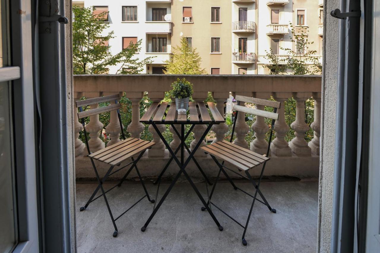 Primopiano - Ozanam Milano