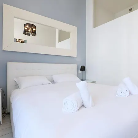 Appartamento Primopiano - Ozanam Milano Esterno foto