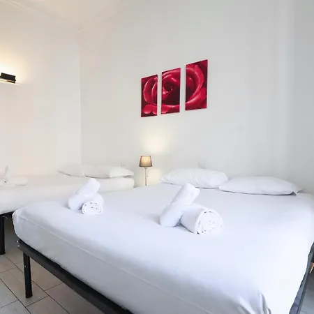 Appartamento Primopiano - Ozanam Milano Esterno foto