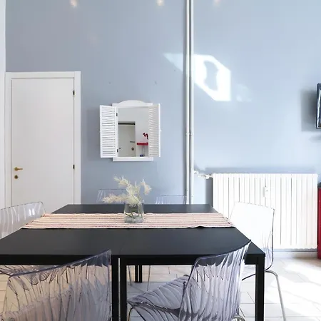 Appartamento Primopiano - Ozanam Milano Esterno foto