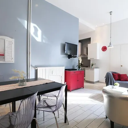 Appartamento Primopiano - Ozanam Milano Esterno foto