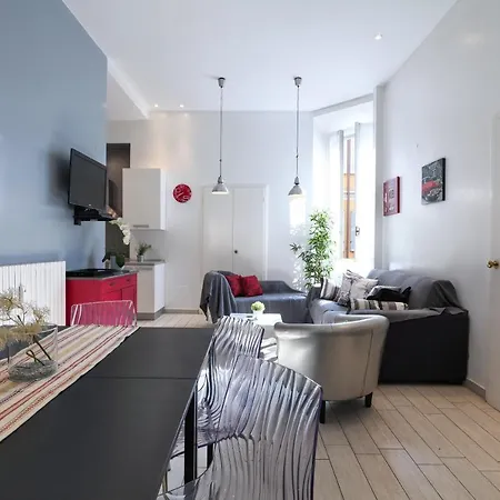 Appartamento Primopiano - Ozanam Milano Esterno foto